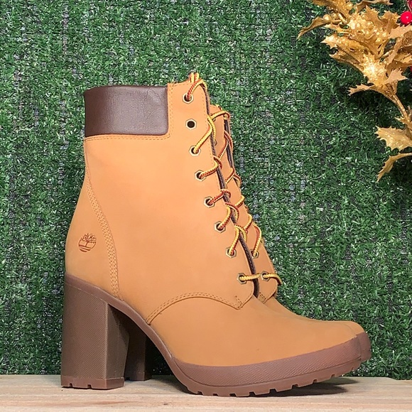 timberland women's camdale